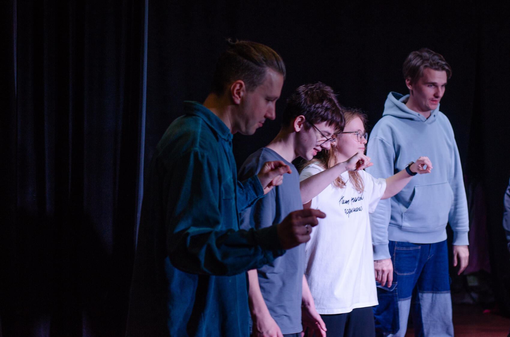 Фото: Евгения Кобеева / It’s My City