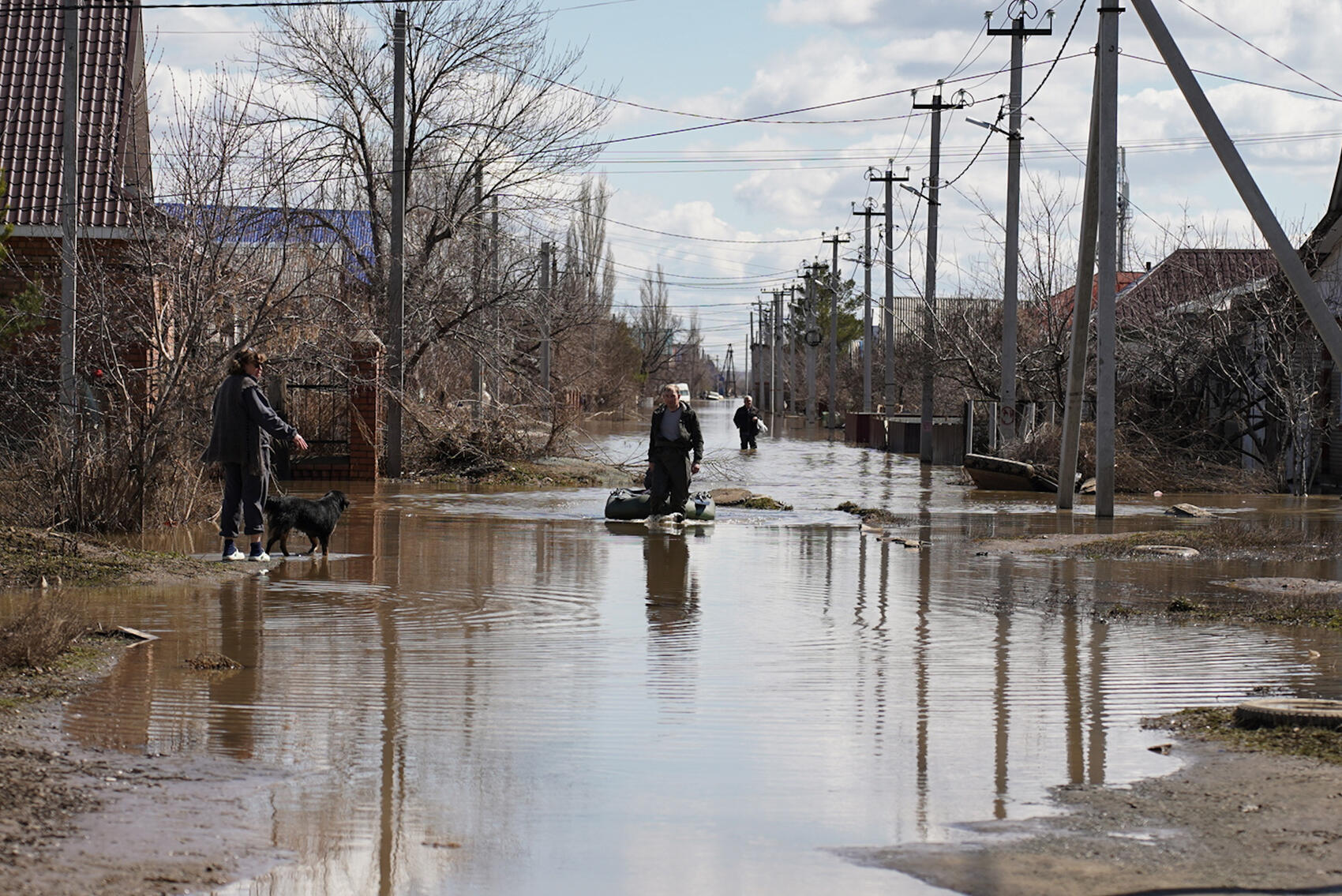 Фото: Елена Елизарова / It's My City