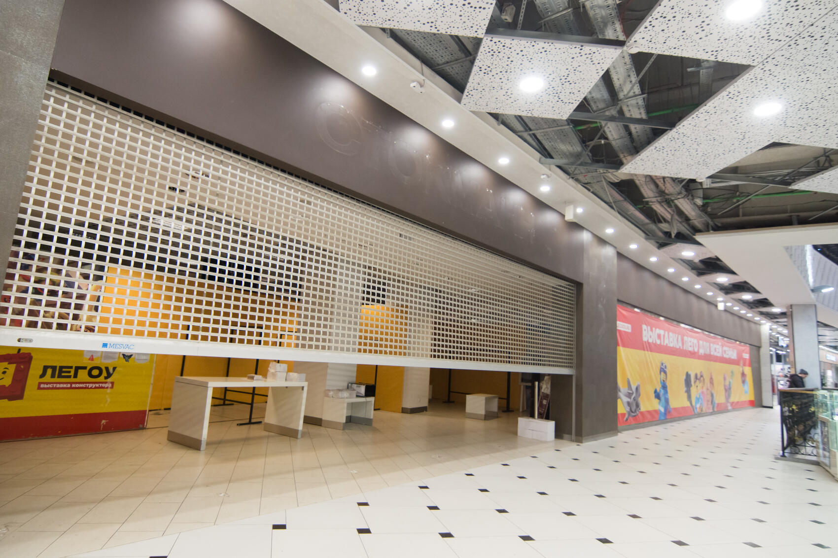 Елена Елизарова / It’s My&nbsp;City