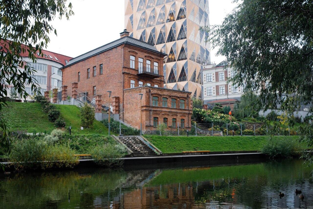 Фото: Марина Молдавская / It's My City