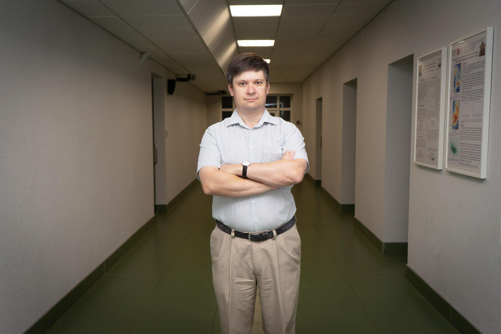 Фото: Арина Томашова / It's My City