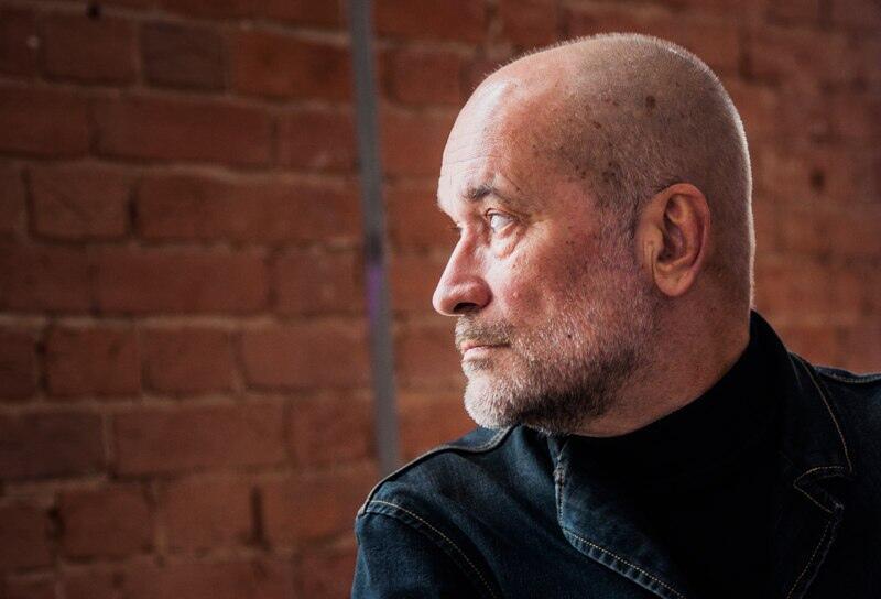 Фото: соцсети Юрия Казарина