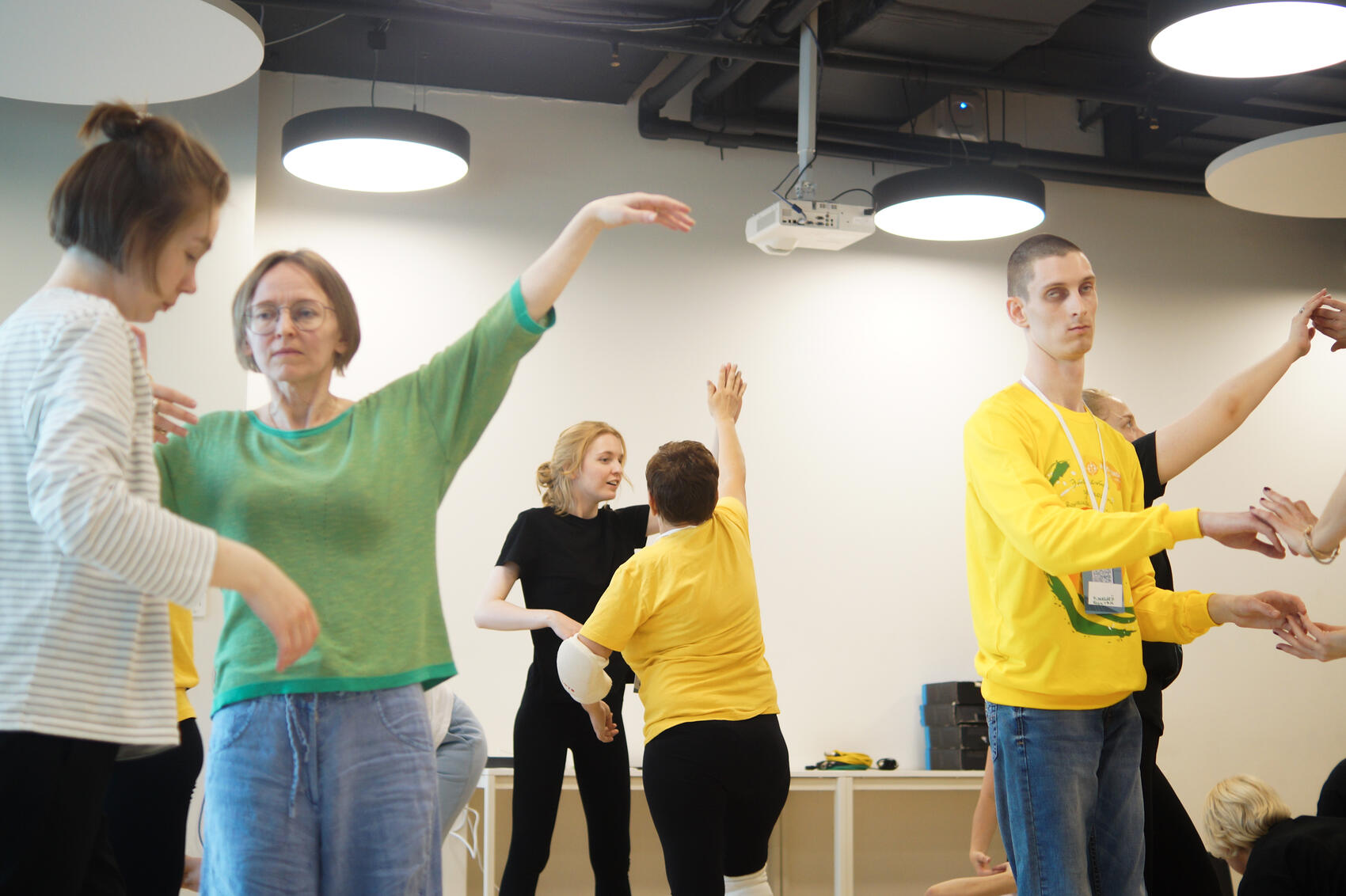 Фото: Елена Елизарова / It's My City