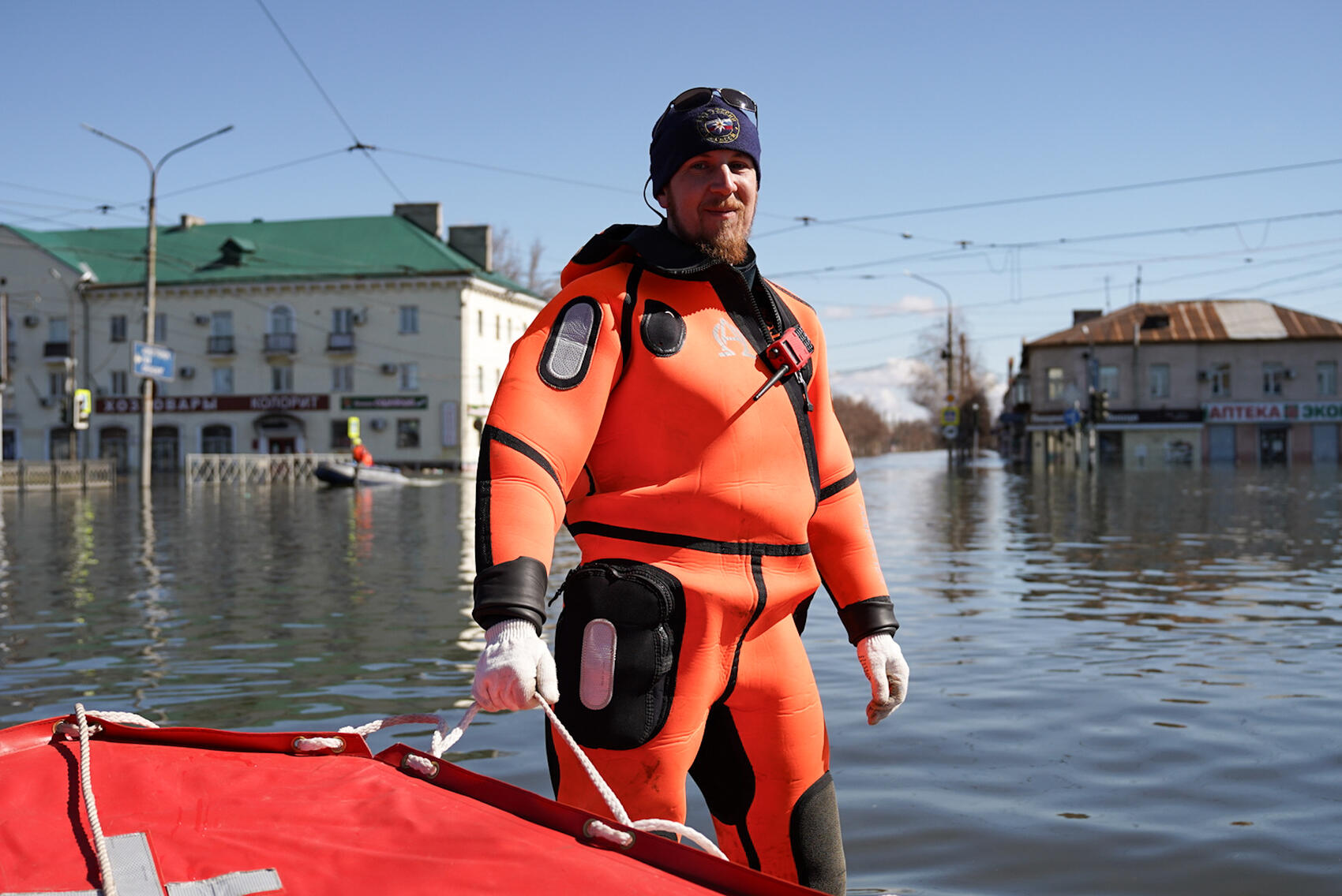 Фото: Елена Елизарова / It’s My&nbsp;City