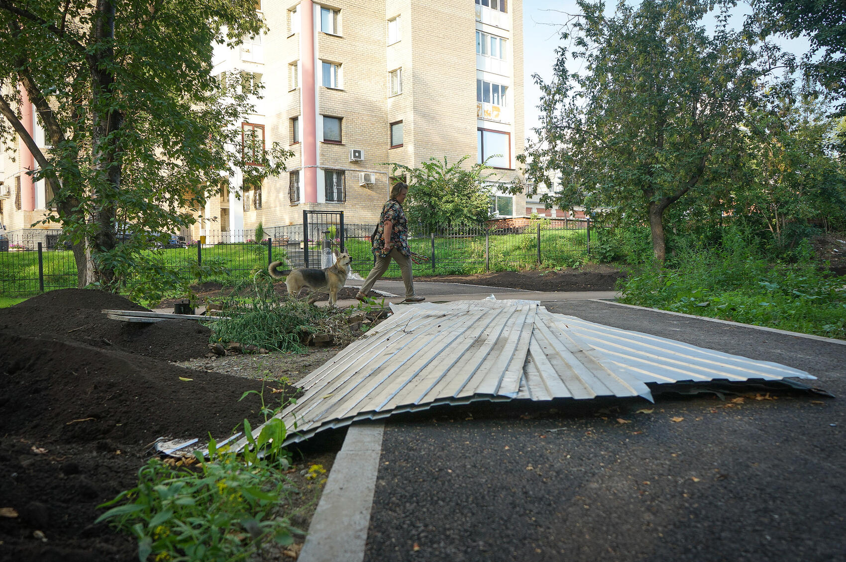 Фото: Арина Томашова / It's My City