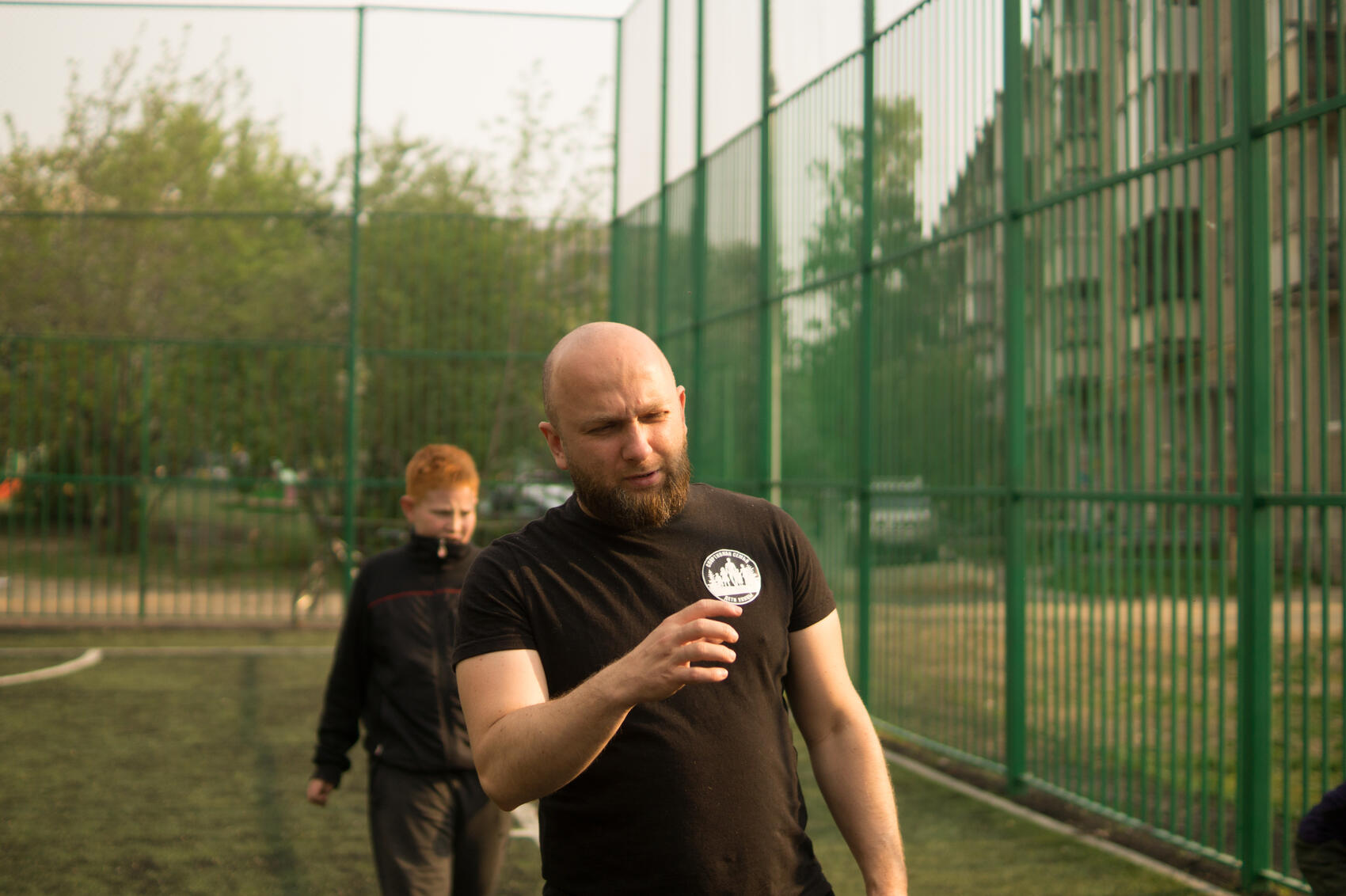 Фото: Елена Елизарова / It’s My City