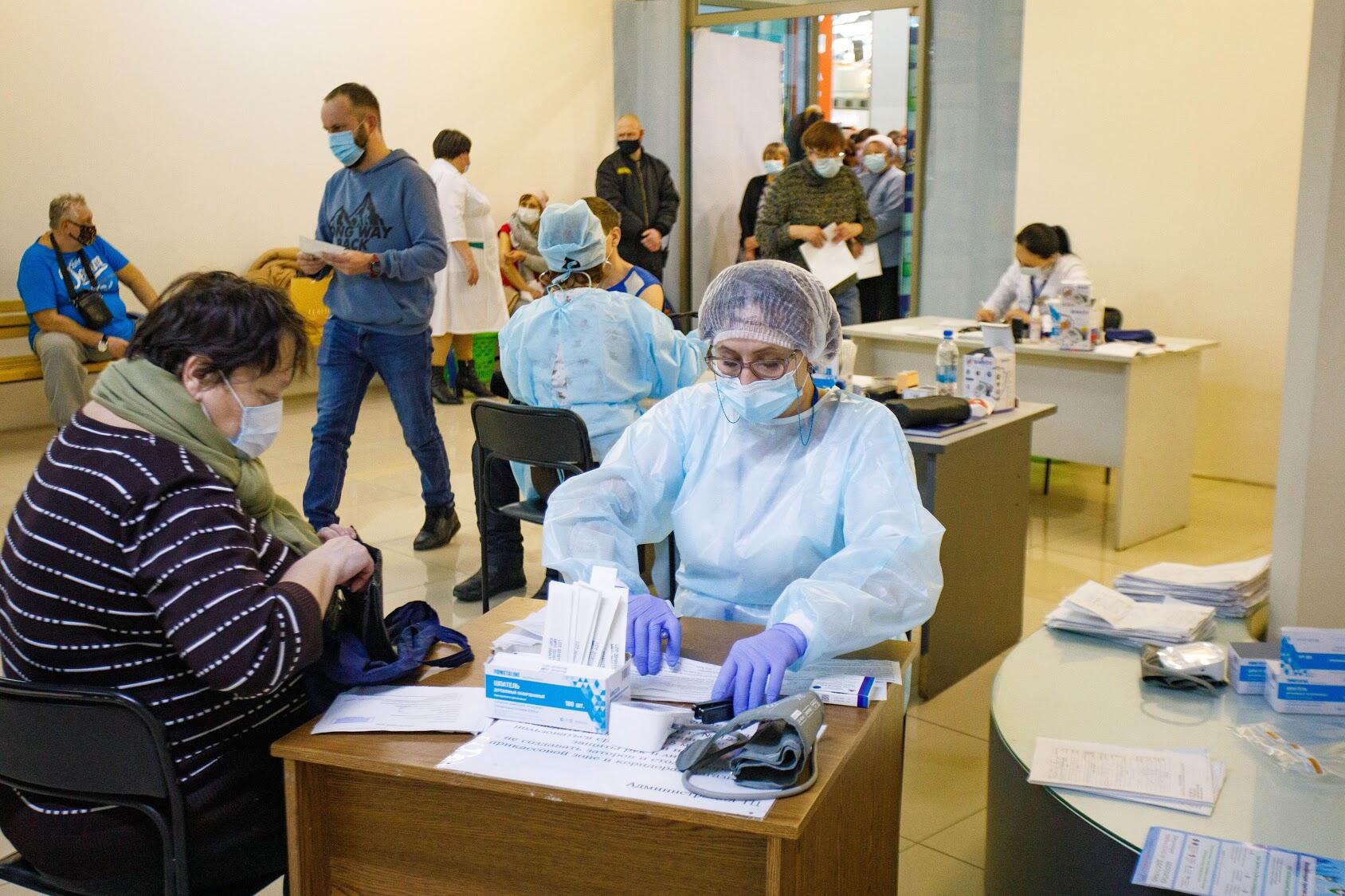 Фото: Марина Молдавская / It's My City