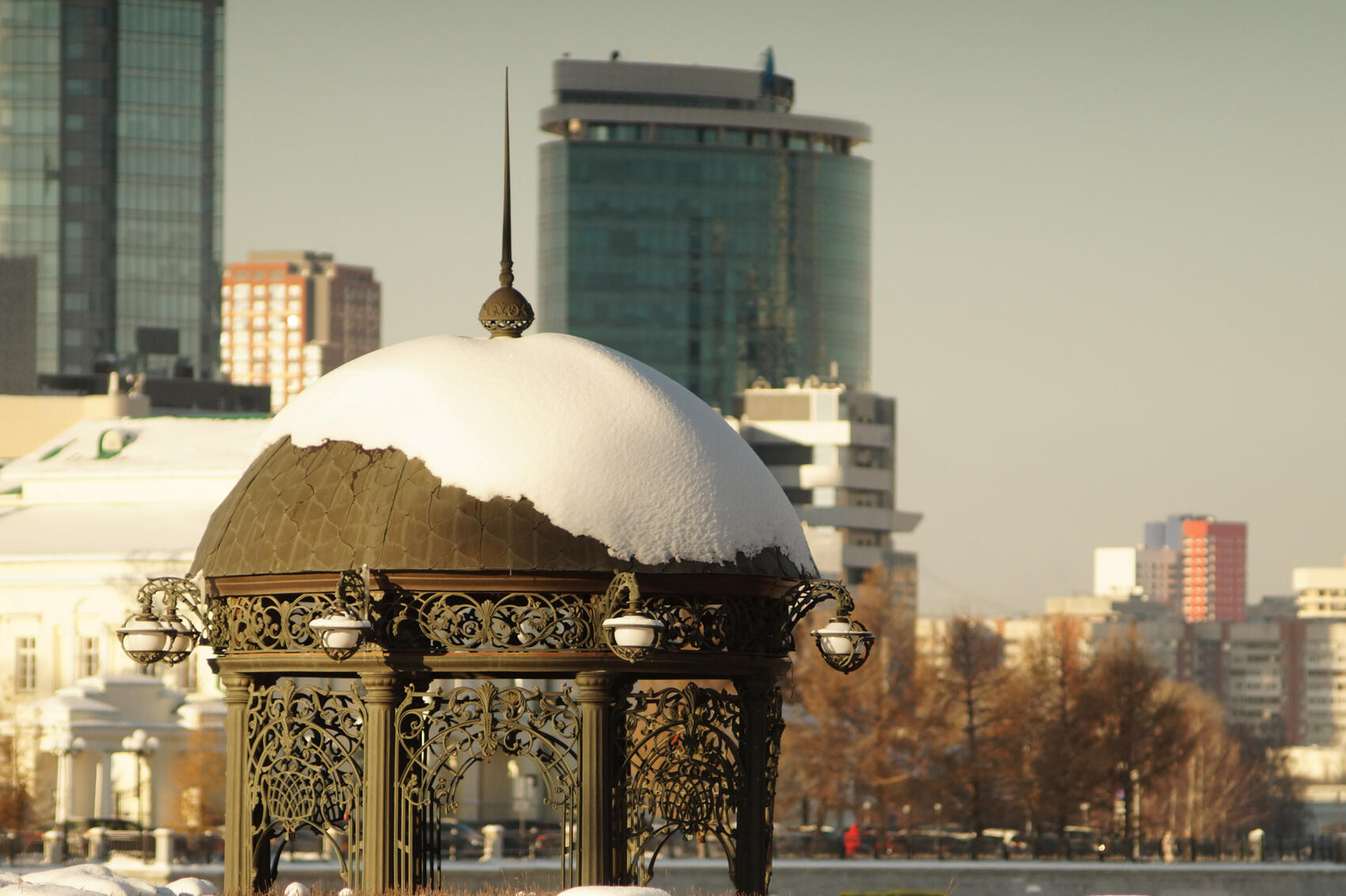 Фото: Елена Елизарова / It's My City