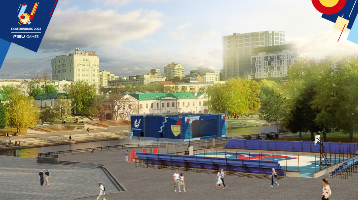 Фото: скриншот презентации проекта