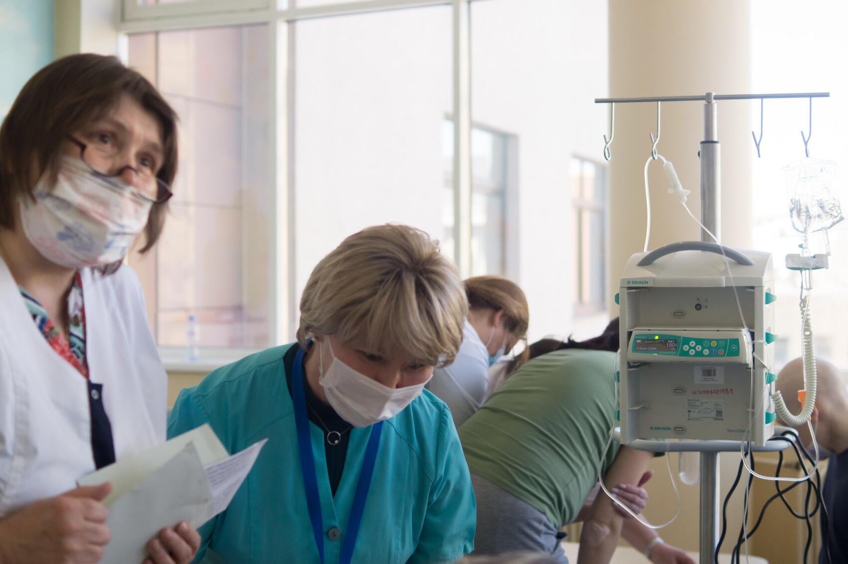 Фото: It's My City