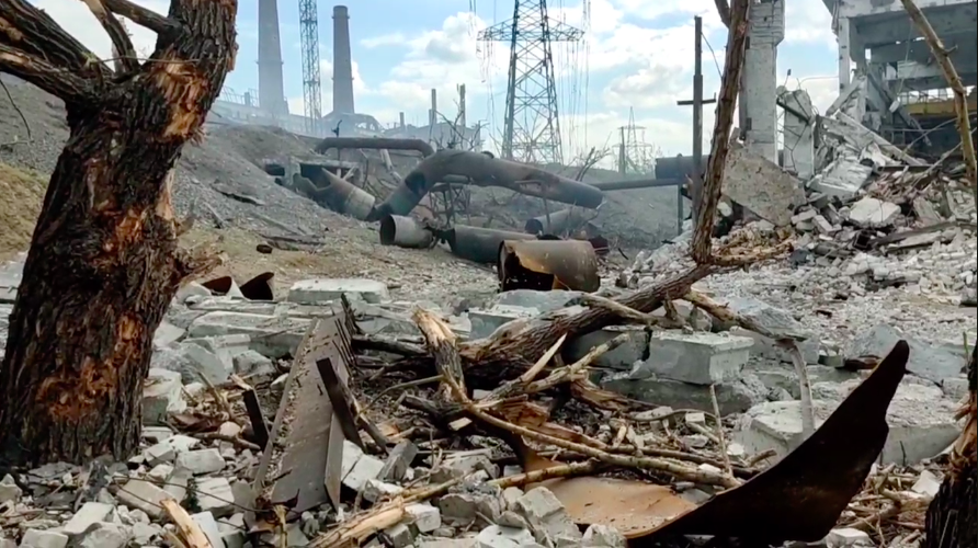 Фото: телеграм-канал Александра Ходаковского