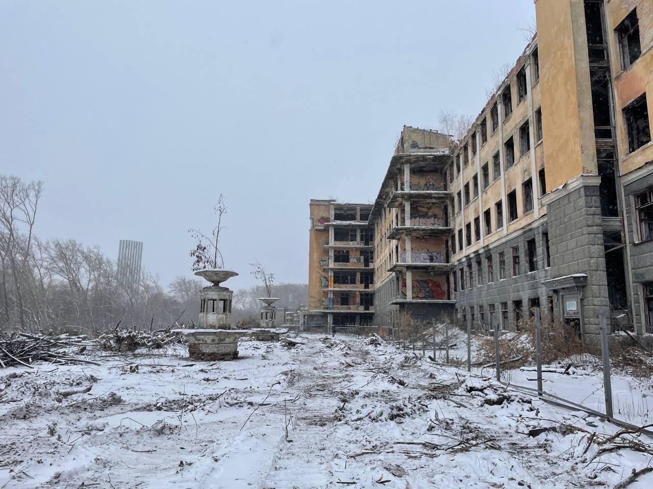 Фото: Анна Гринь / It's My City