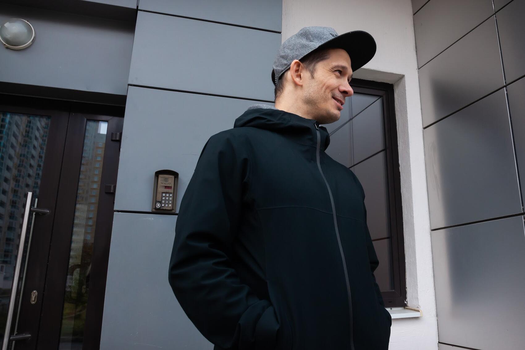 Юрий Калеми. Фото: Игорь Брук / It's My City