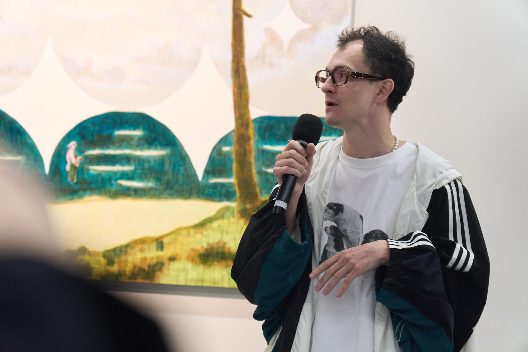 Антон Козлов