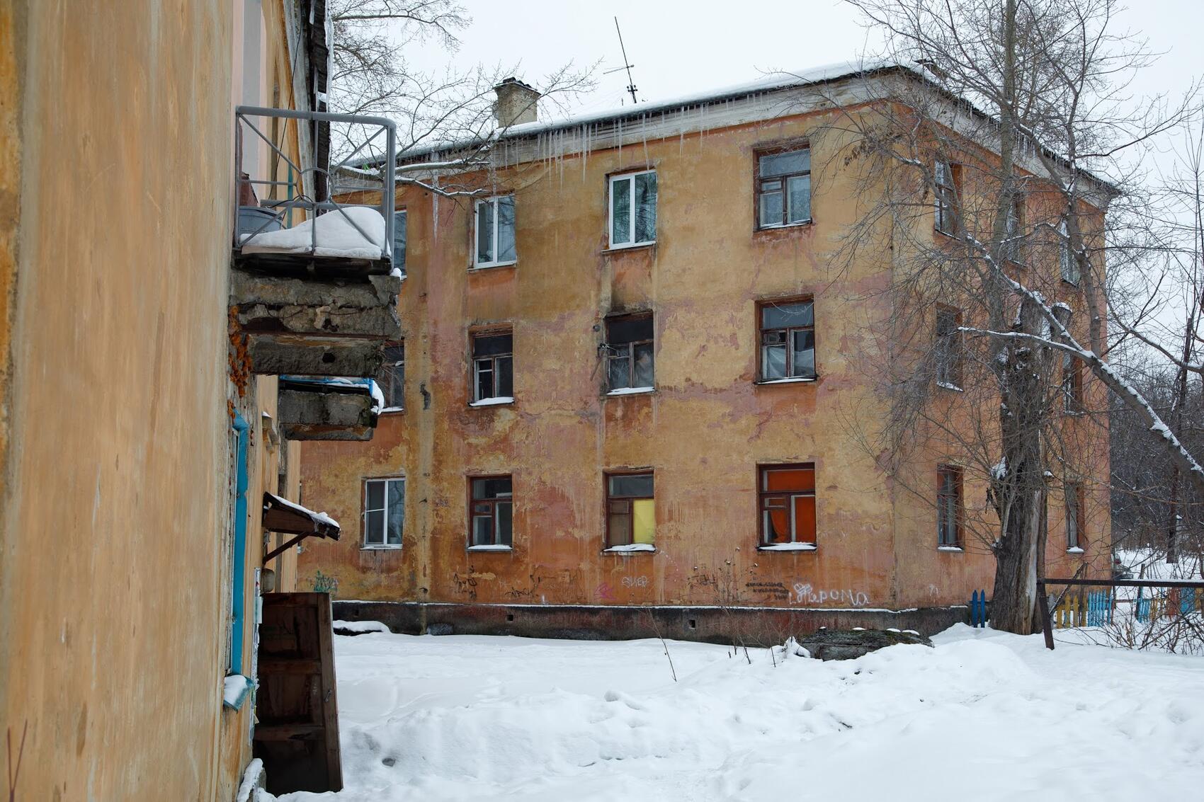 Фото: Марина Молдавская / It's My City