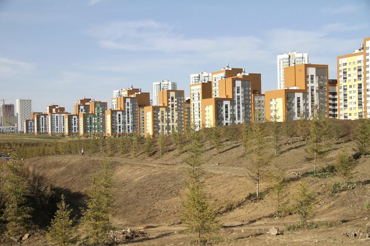 Фото: It's My City