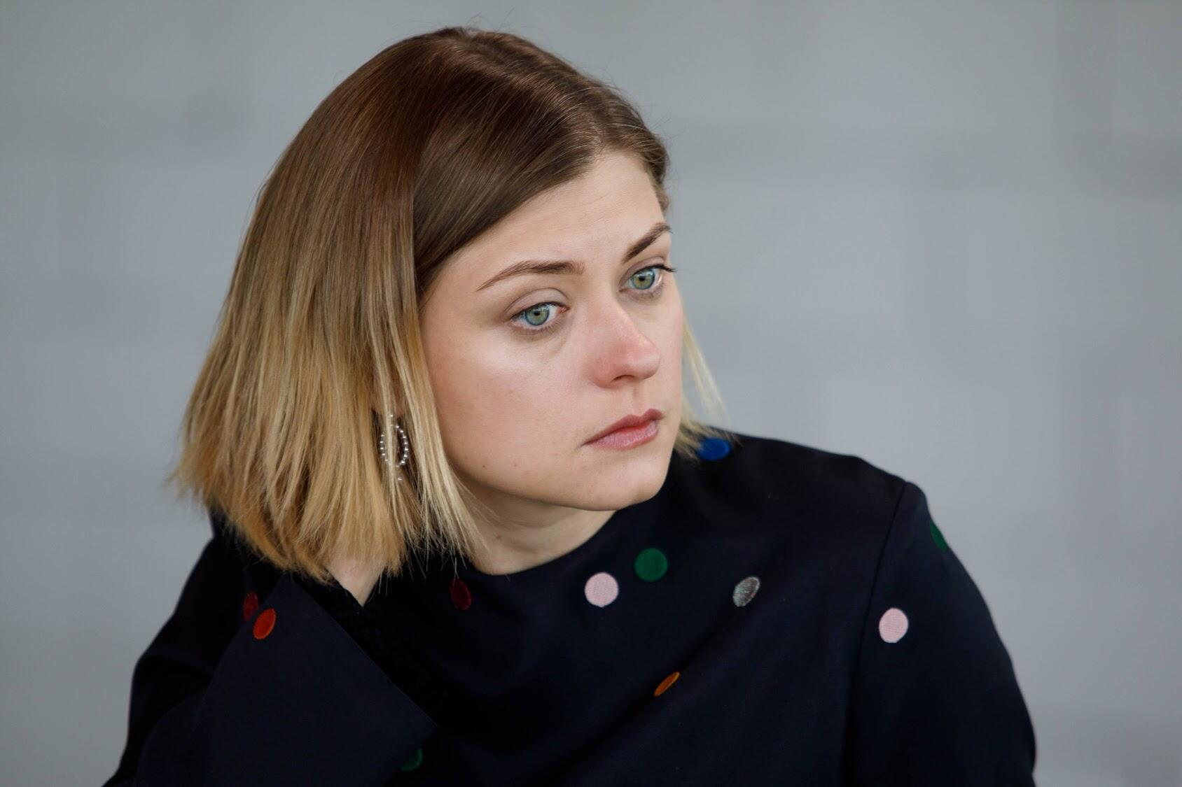 Фото: Марина Молдавская / It's My City