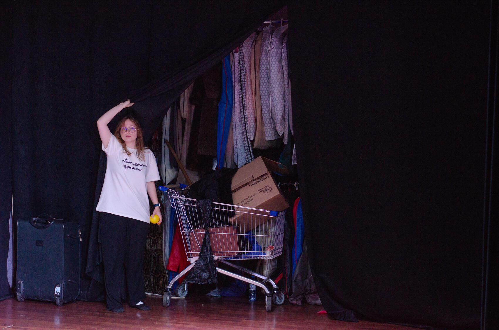 Фото: Евгения Кобеева / It’s My City