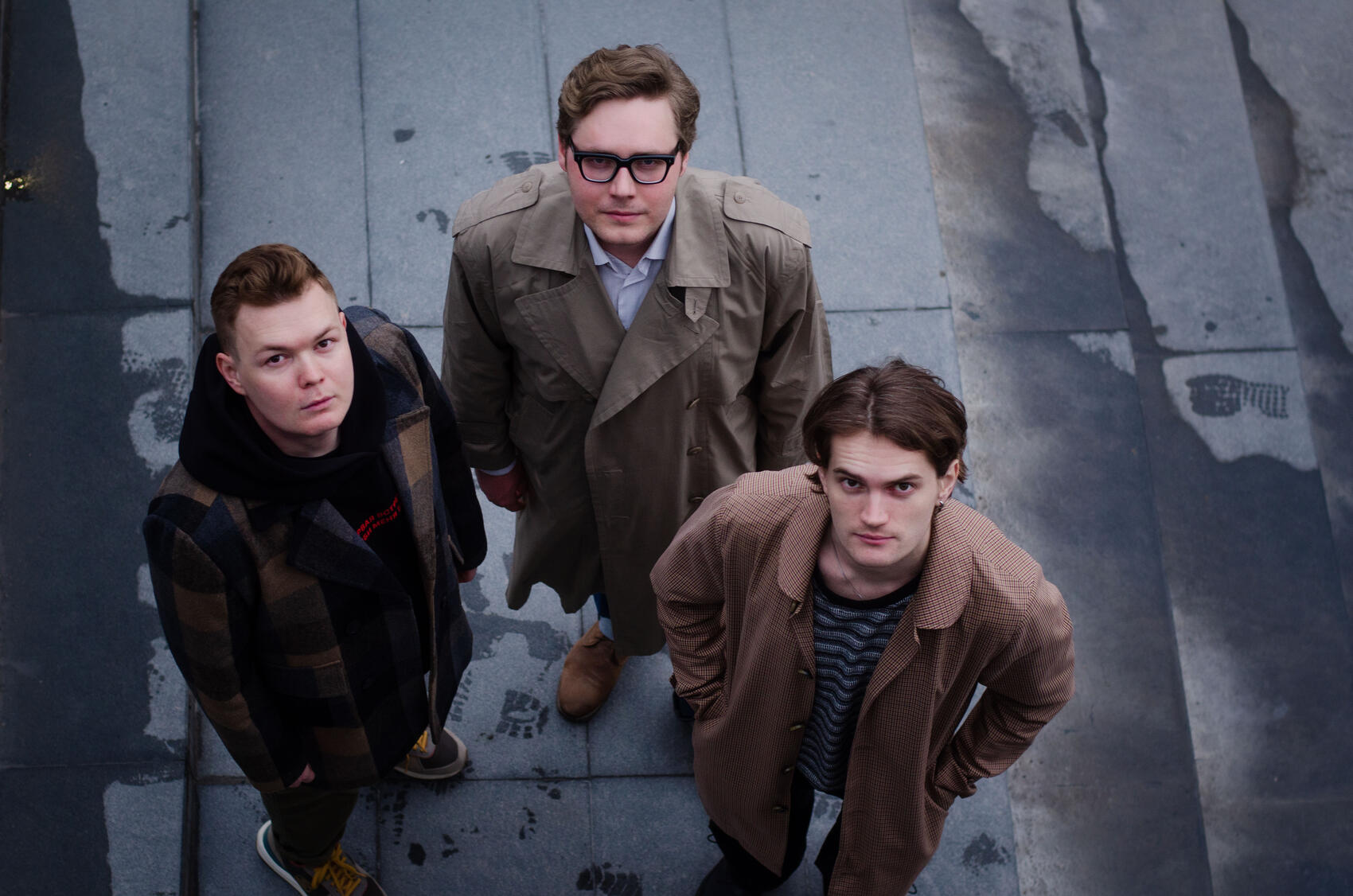 Фото: Евгения Кобеева / It's My City