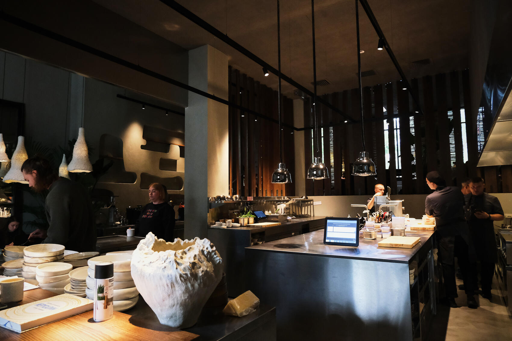 Фото: Саша Зубковский / It's My City