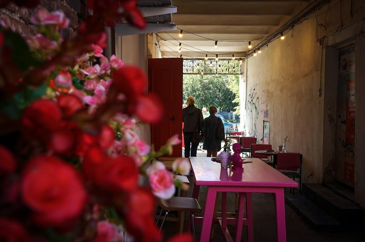 Фото: Арина Томашова / It's My City