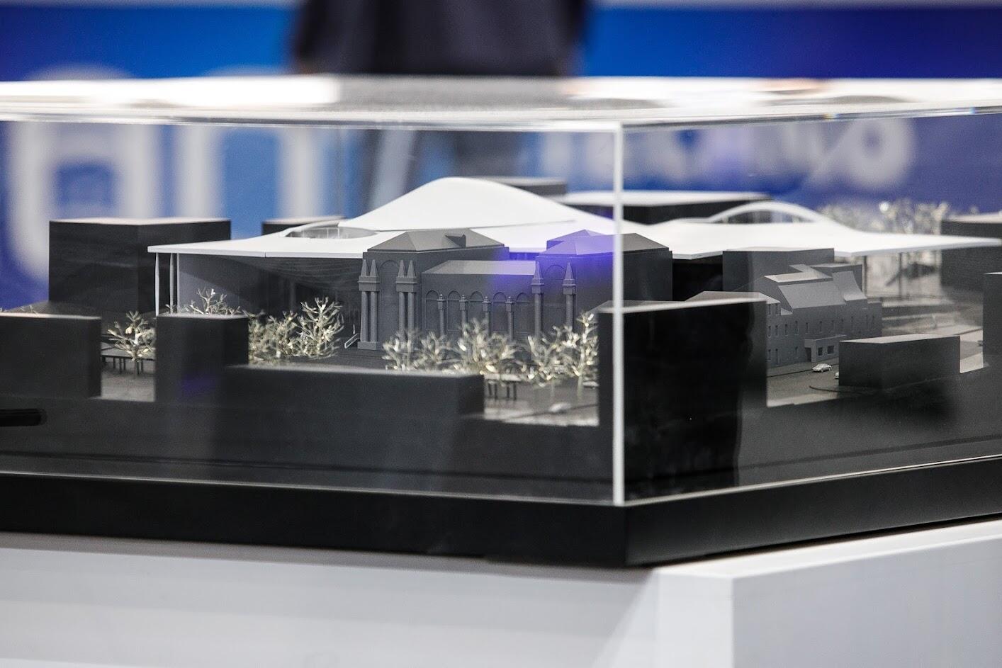 Фото: Марина Молдавская / It's My City