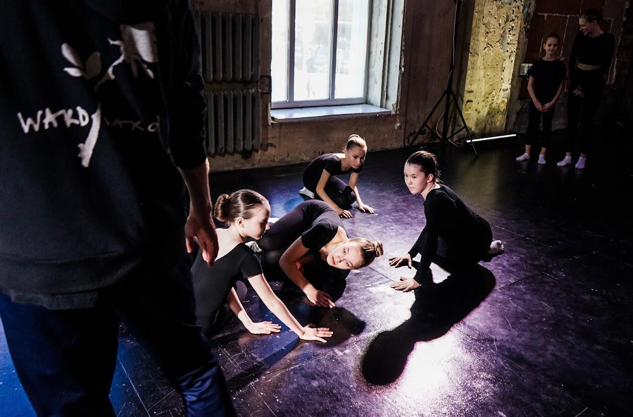 Фото: Арина Томашова / It's My City