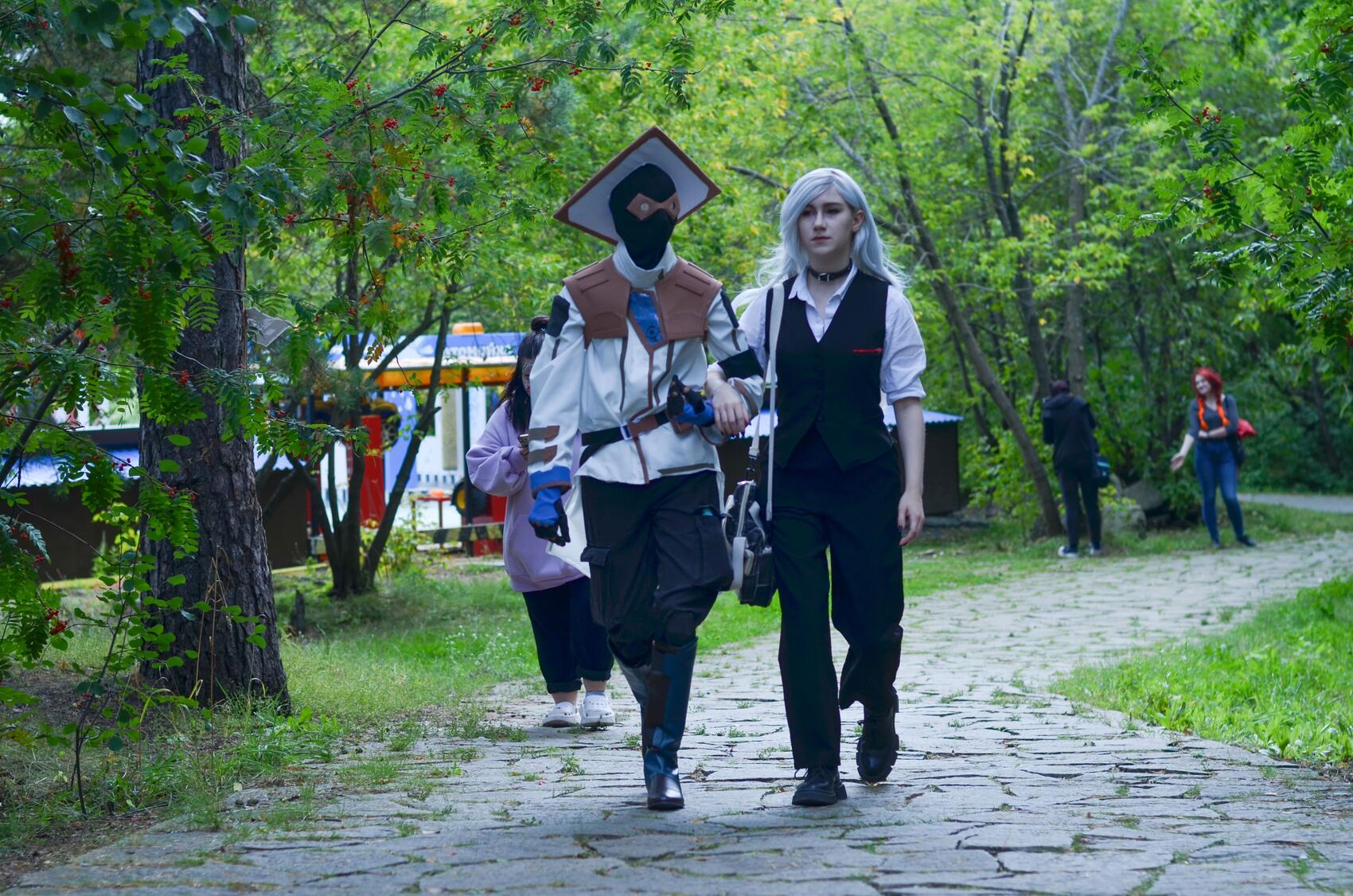 Фото: It's My City