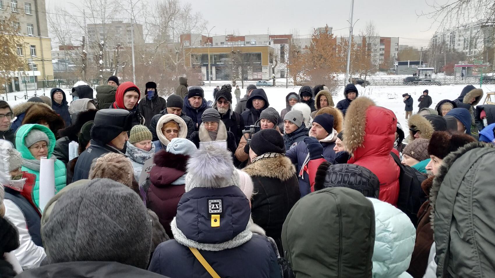 Фото: Иван Рублев / It's My City