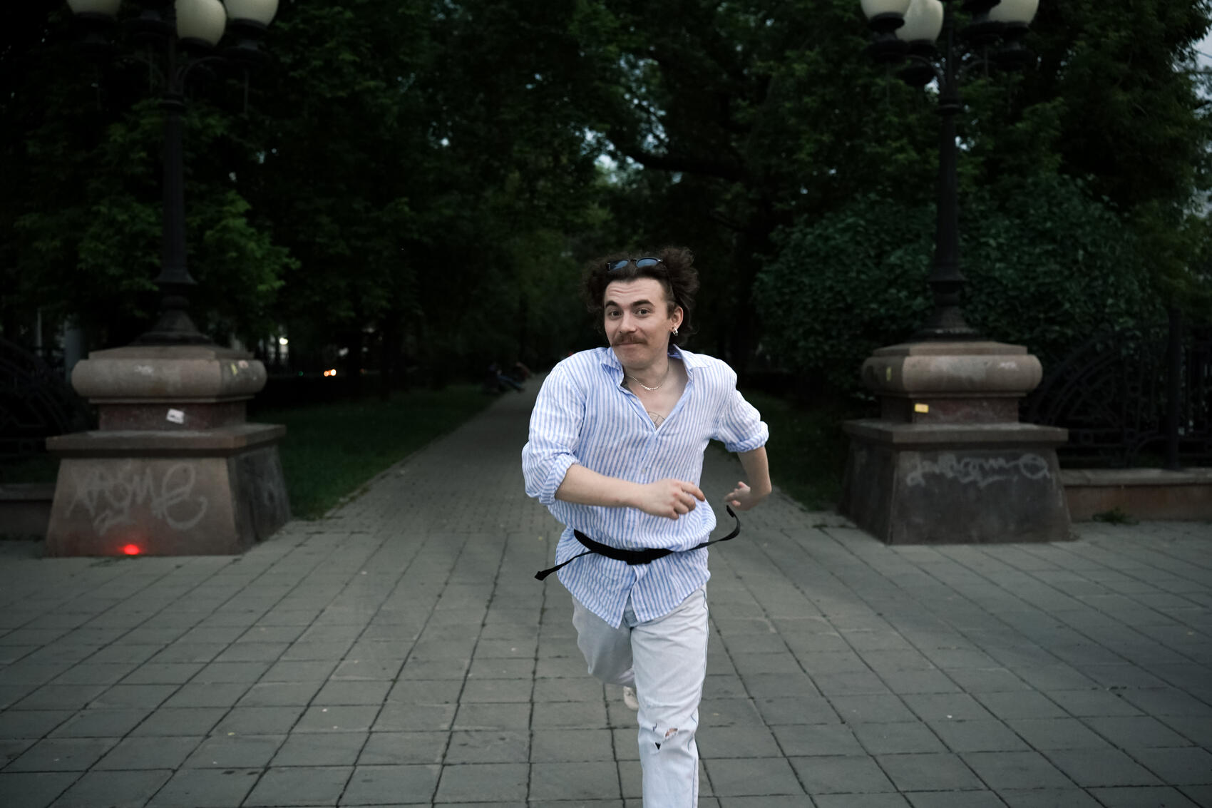 Фото: It's My City