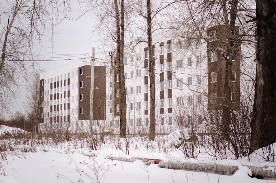 Фото: Евгения Кобеева / It's My City