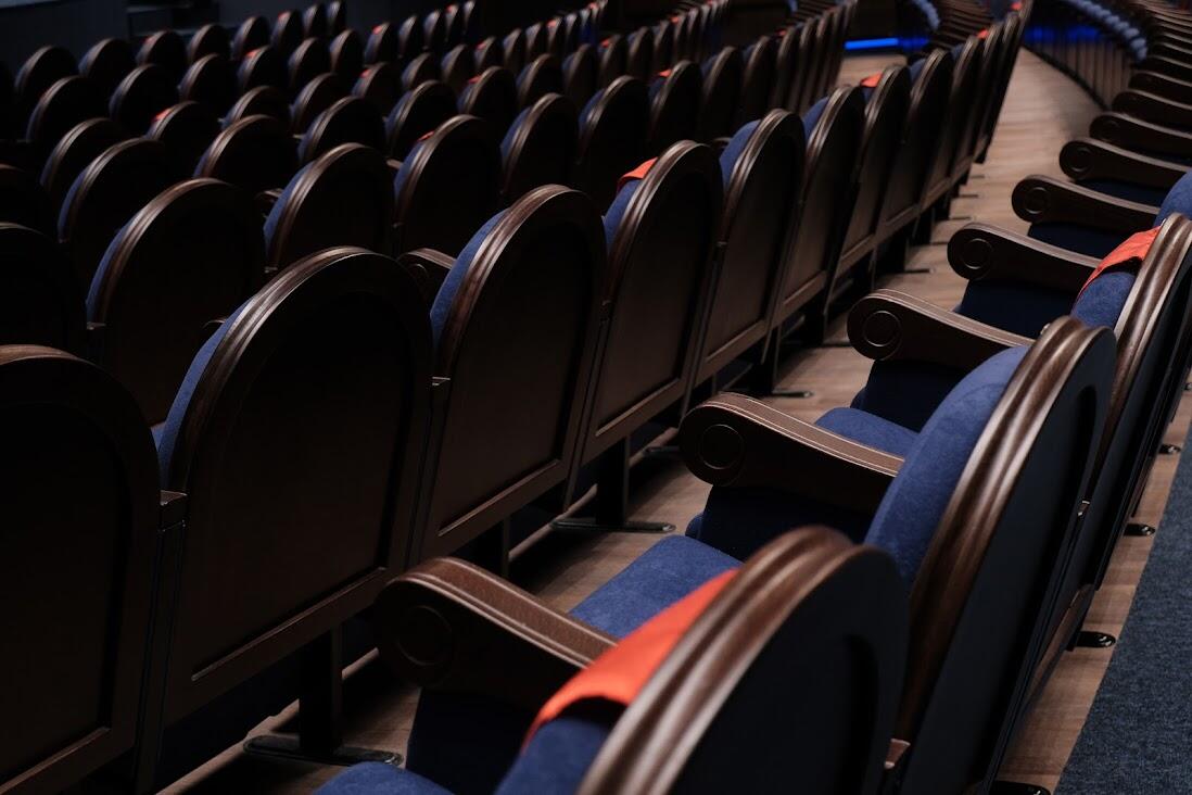 Фото: Саша Зубковский / It's My City