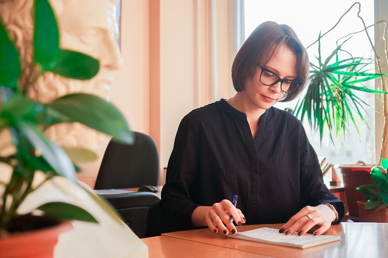 Фото: Арина Томашова/ It's My City