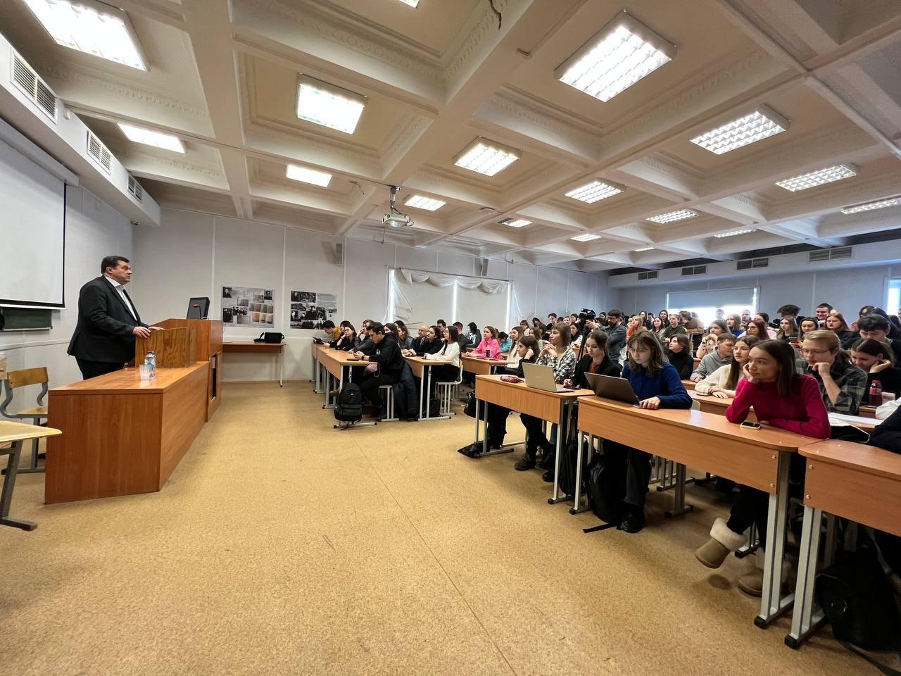 Фото: телеграм-канал председателя СЖР