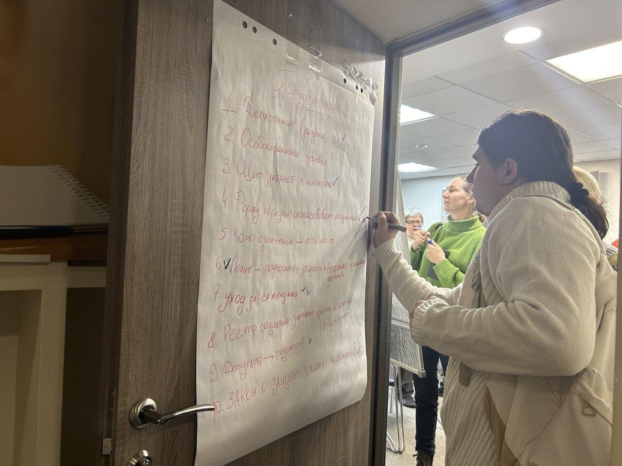 Фото: Мария Рубинина / It's My City