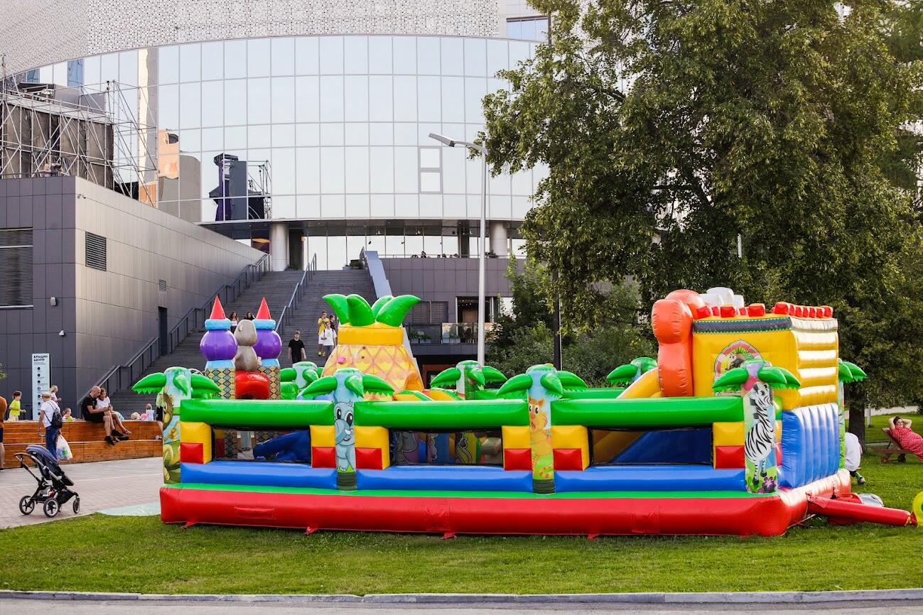 Фото: Игорь Брук / It's My City