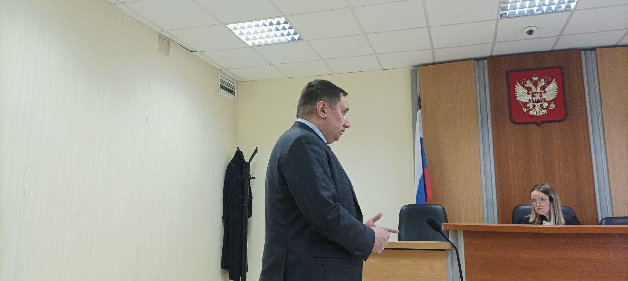 Представитель «Фонда Ройзмана» Роман Речкин. Фото: It’s My City