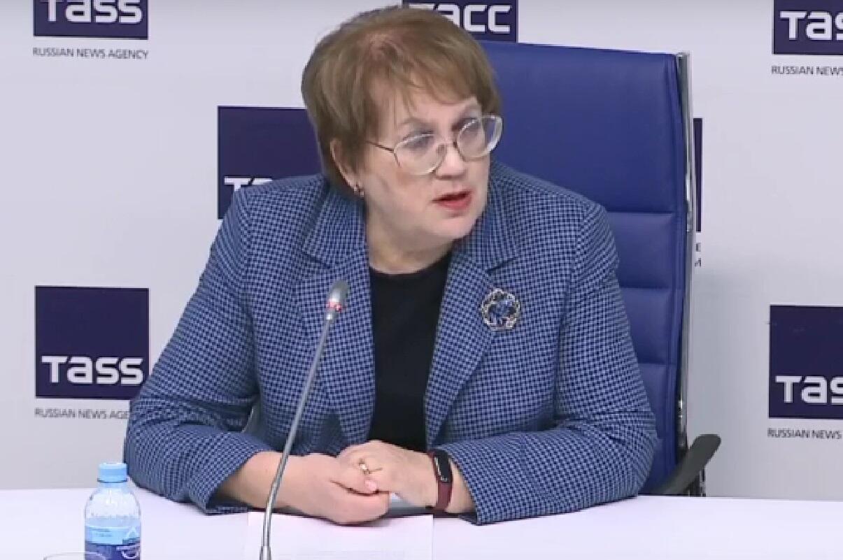 Фото: скриншот трансляции