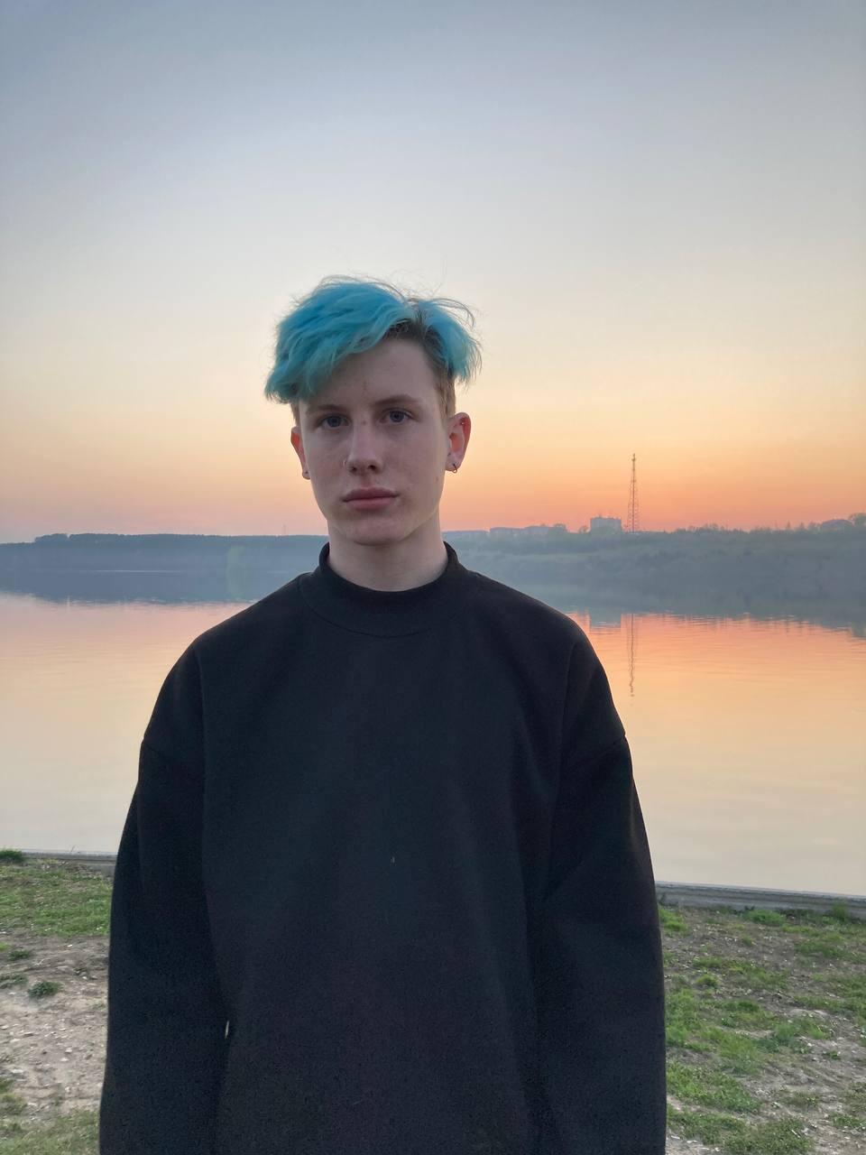 Фото предоставил Роман Щербаков