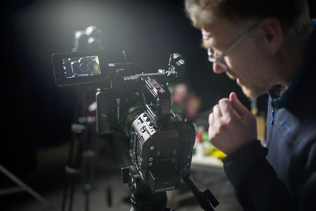 Фото: Свердловская киностудия