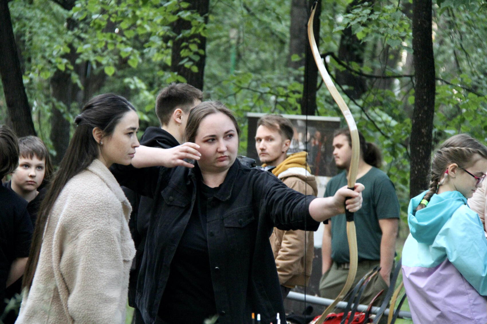 Фото: Мария Рубинина  / It's My City