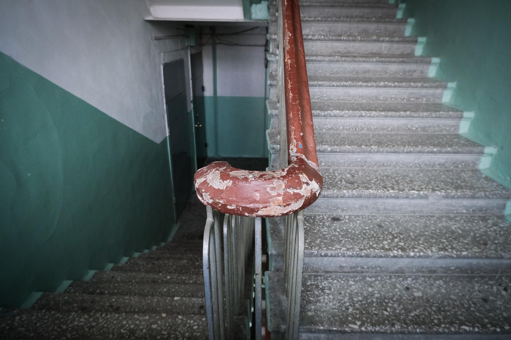 Саша Зубковский / It’s My City