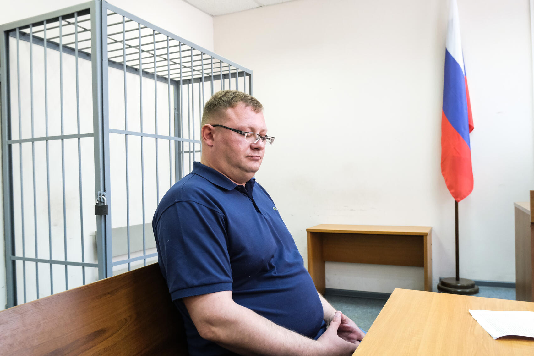 Фото: Саша Зубковский / It's My City