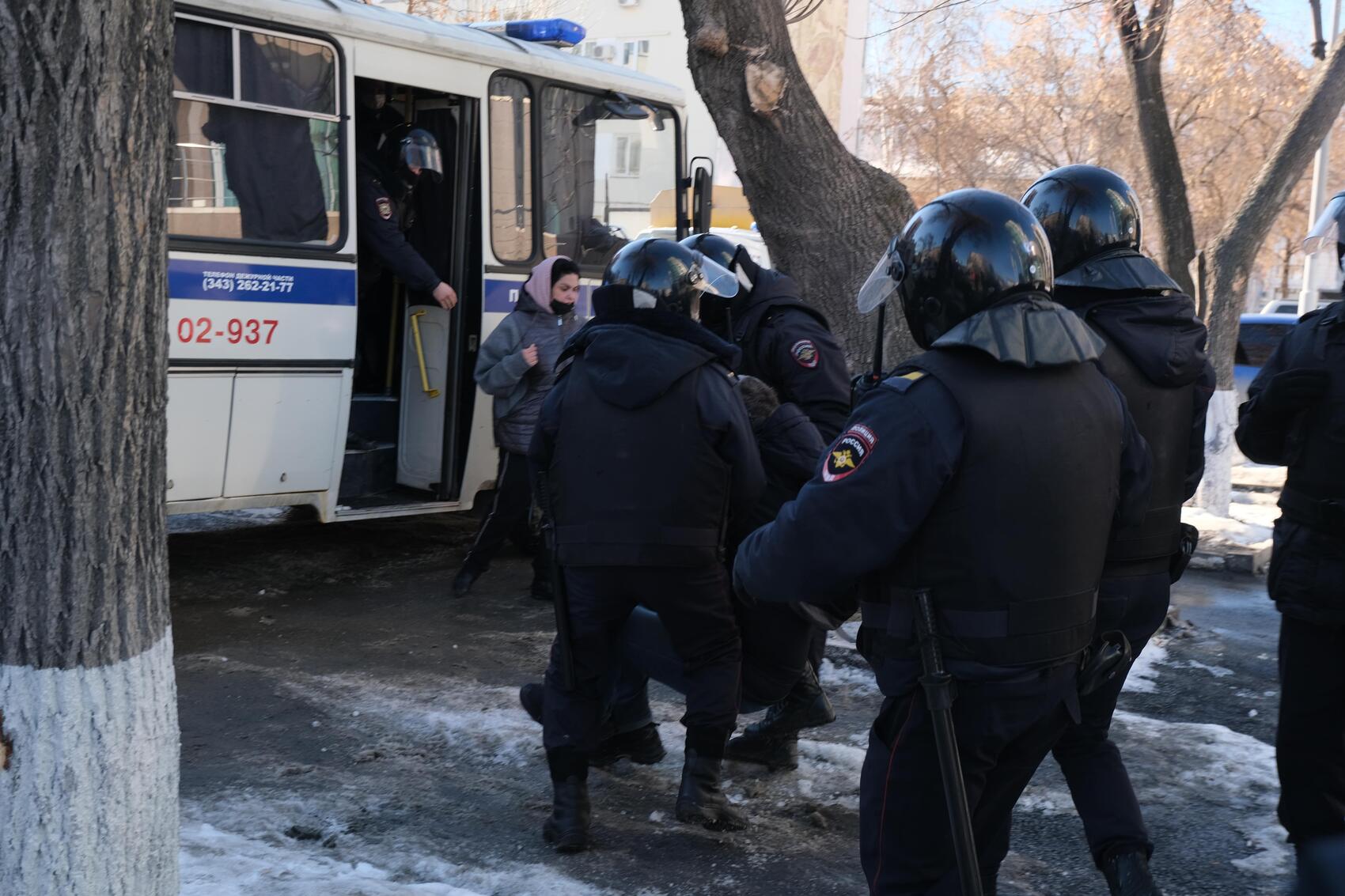 Фото: Саша Зубковский / It's My City