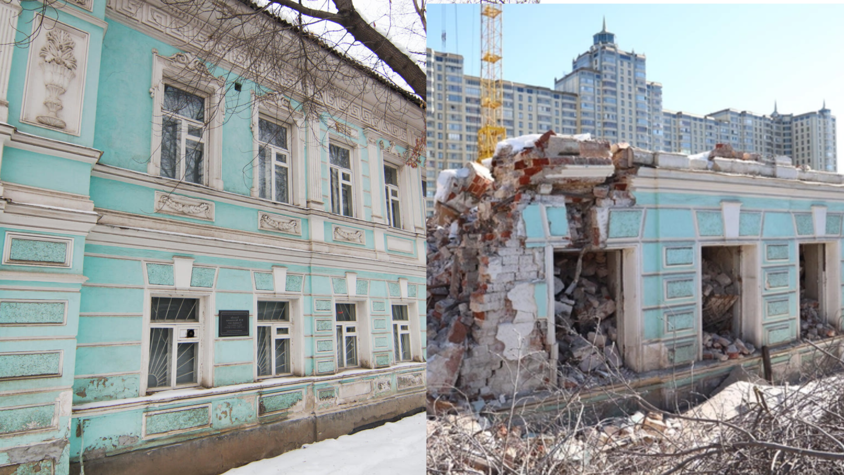 Фото: It's My City / Е1