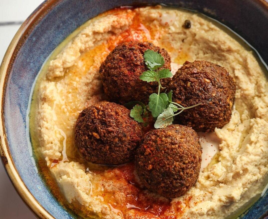 Фото: Meyer Street / Instagram