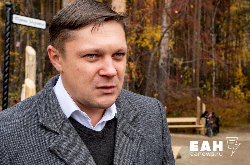 Сергей Бондарев. Фото: ЕАН