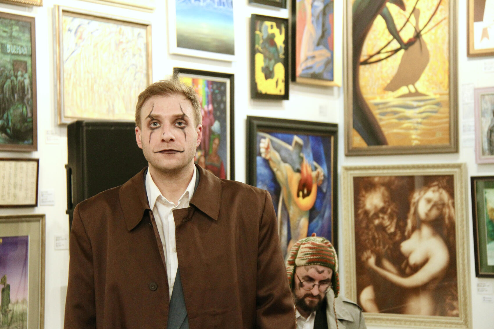 Фото: Мария Рубинина / It’s My&nbsp;City