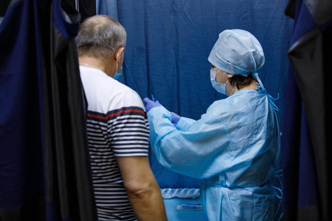 Фото: Марина Молдавская / It’s My City