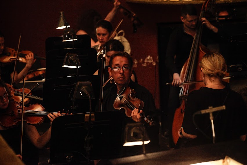 Фото: Игорь Брук / It's My City